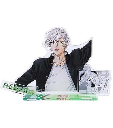 Amazon | 新テニスの王子様 プレミアムフィギュア“白石蔵ノ介” PM
